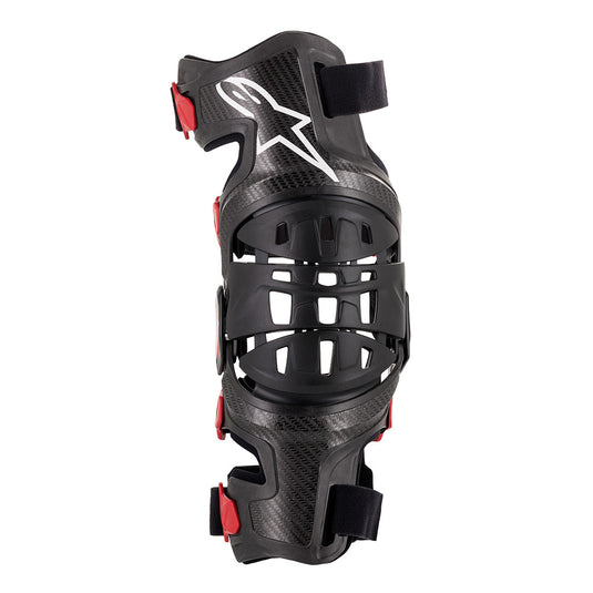 BIONIC 10 CARBON KNEE BRACE PAIR XL/2X 6500719-13-XL/XXL image 3