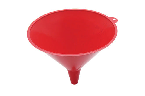 2 QUART FUNNEL WITH SCREEN