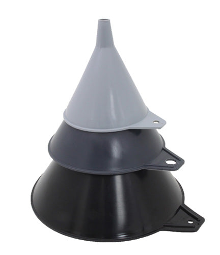 3 PIECE FUNNEL SET