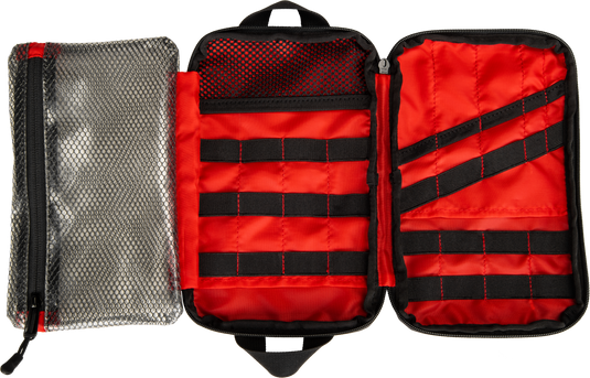 BACKCOUNTRY PACK BLACK 28-5125 image 6