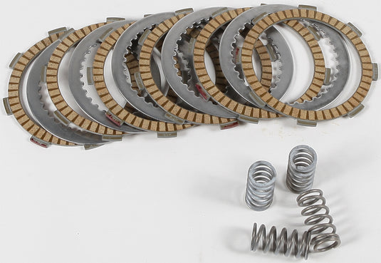 HINSON FSC KIT CRF150R/RB '07-19 FSC290-6-001 image 1