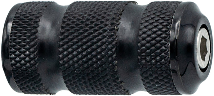 TOE PEG CHACHO BLACK SF60001 image 1