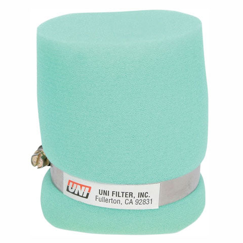 UNI,UNIVERSAL SOCK FIILTER,2 1/4"X3 1/4"X4"