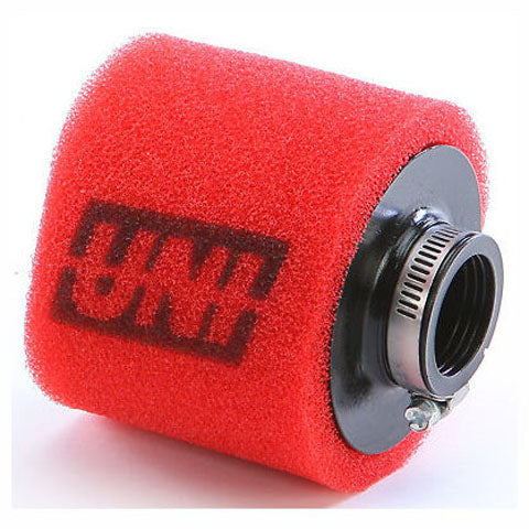 UNI DUAL STAGE POD FILTER, STRAIGHT 1X3 1/2