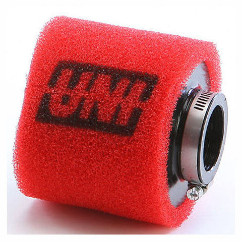 UNI DUAL STAGE POD FILTER, STRAIGHT 1 1/4