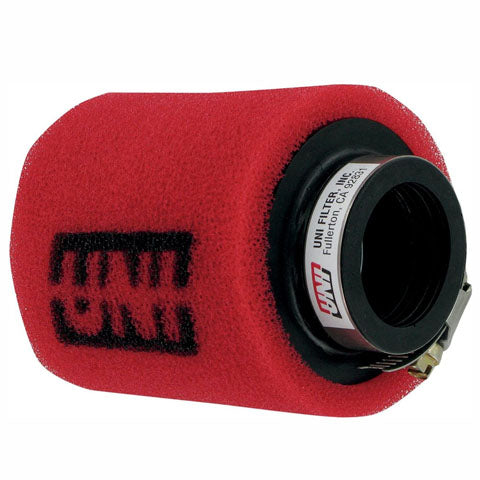 UNI DUAL STAGE POD FILTER, STRAIGHT 1 1/2