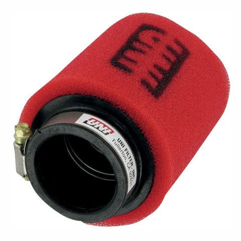 UNI DUAL STAGE POD FILTER, STRAIGHT 1 3/4