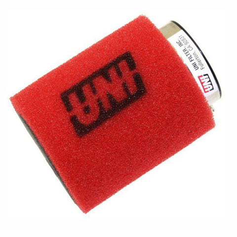 UNI DUAL STAGE POD FILTER, STRAIGHT 2