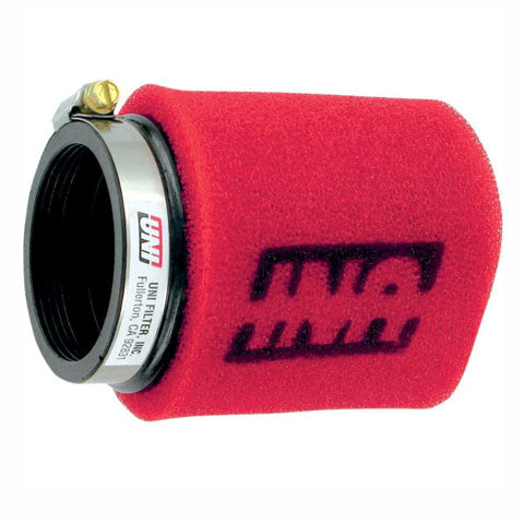 UNI DUAL STAGE POD FILTER, STRAIGHT 2 1/2