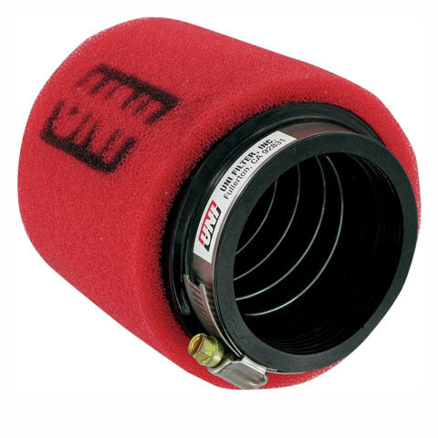 UNI DUAL STAGE POD FILTER, STRAIGHT 2 3/4