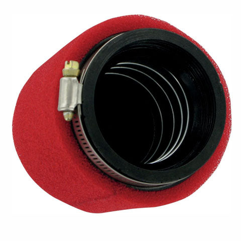 UNI DUAL STAGE POD FILTER, STRAIGHT 3X4 1/2