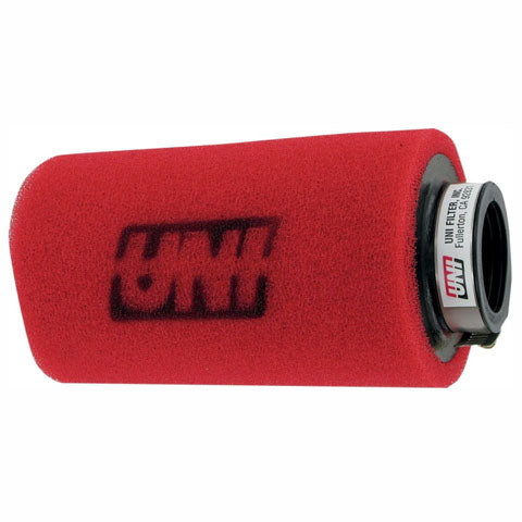 UNI DUAL STAGE POD FILTER, STRAIGHT 1 1/2