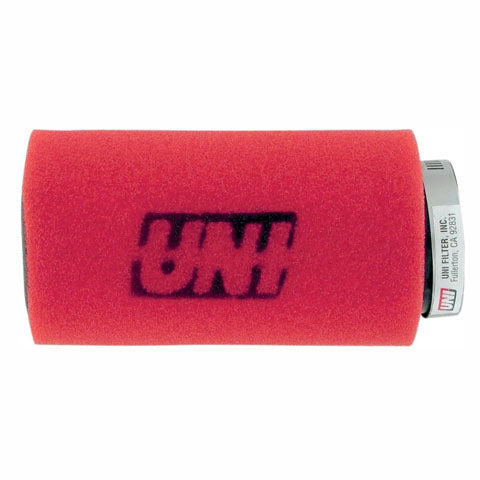 UNI DUAL STAGE POD FILTER, STRAIGHT 2X3 1/2