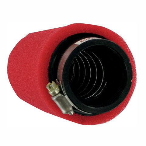 UNI DUAL STAGE POD FILTER, STRAIGHT 2 1/4