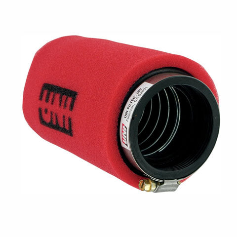 UNI DUAL STAGE POD FILTER, STRAIGHT 2 1/2