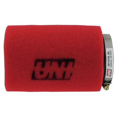 UNI DUAL STAGE POD FILTER, STRAIGHT 2 3/4