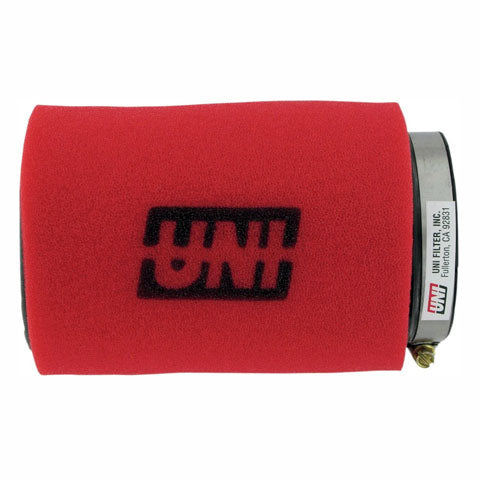 UNI DUAL STAGE POD FILTER, STRAIGHT 3X 4 1/2