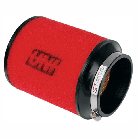 UNI DUAL STAGE POD FILTER, STRAIGHT 3 1/2