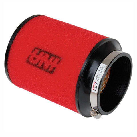 UNI DUAL STAGE POD FILTER, STRAIGHT 4