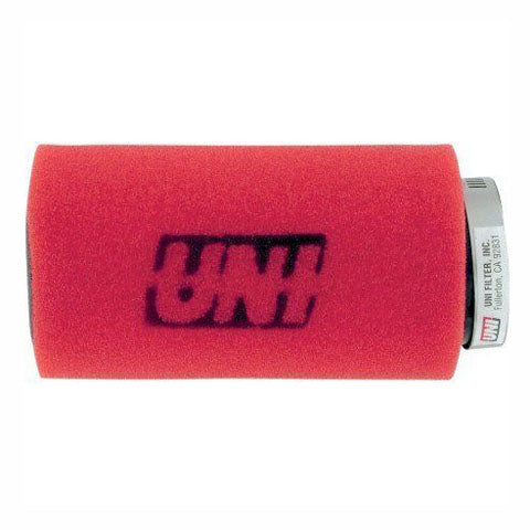 UNI DUAL STAGE POD FILTER, STRAIGHT 3 1/2