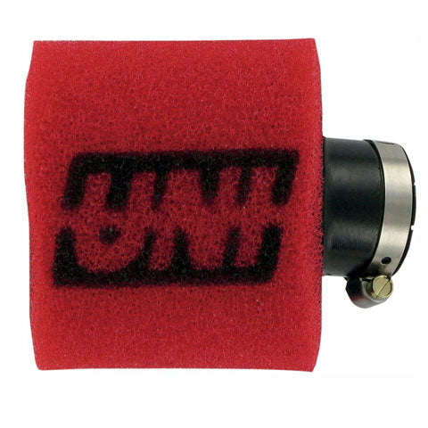 UNI DUAL STAGE POD FILTER, 15 DEGREE ANGLE 1