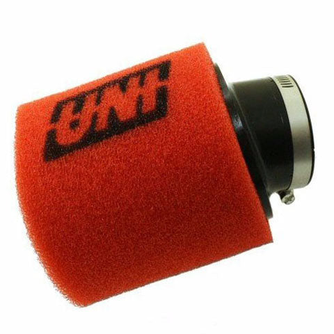 UNI DUAL STAGE POD FILTER, 15 DEGREE ANGLE 1-1/2