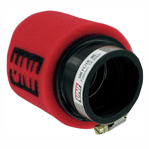 UNI DUAL STAGE POD FILTER, 15 DEGREE ANGLE 2