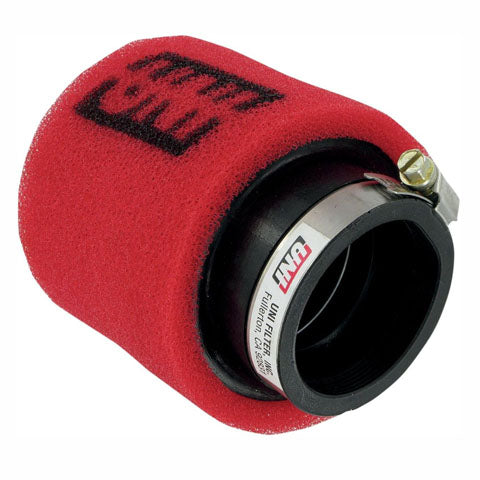 UNI DUAL STAGE POD FILTER, 15 DEGREE ANGLE 2-1/4