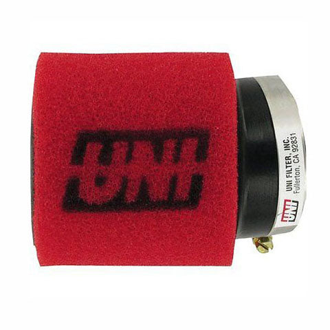 UNI DUAL STAGE POD FILTER, 15 DEGREE ANGLE 2-1/2