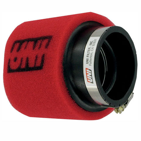 UNI DUAL STAGE POD FILTER, 15 DEGREE ANGLE 2-3/4