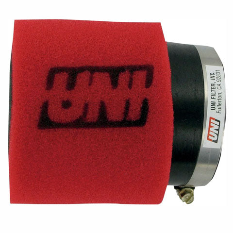 UNI DUAL STAGE POD FILTER, 15 DEGREE ANGLE 3