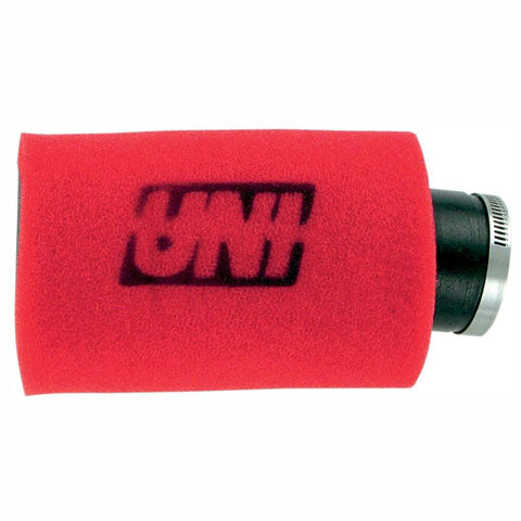 UNI DUAL STAGE POD FILTER, 15 DEGREE ANGLE 1-1/2