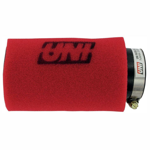 UNI DUAL STAGE POD FILTER, 15 DEGREE ANGLE 2