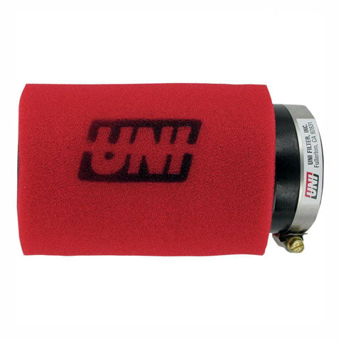 UNI DUAL STAGE POD FILTER, 15 DEGREE ANGLE 2-1/2