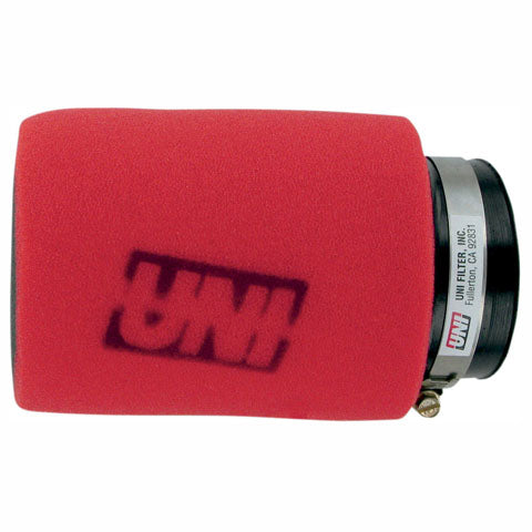 UNI DUAL STAGE POD FILTER, 15 DEGREE ANGLE 2-3/4