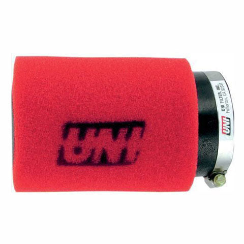 UNI DUAL STAGE POD FILTER, 15 DEGREE ANGLE 3