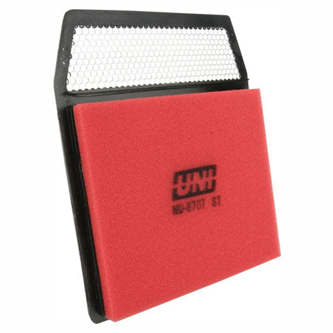 UNI AIR FILTER BOMBARDIER