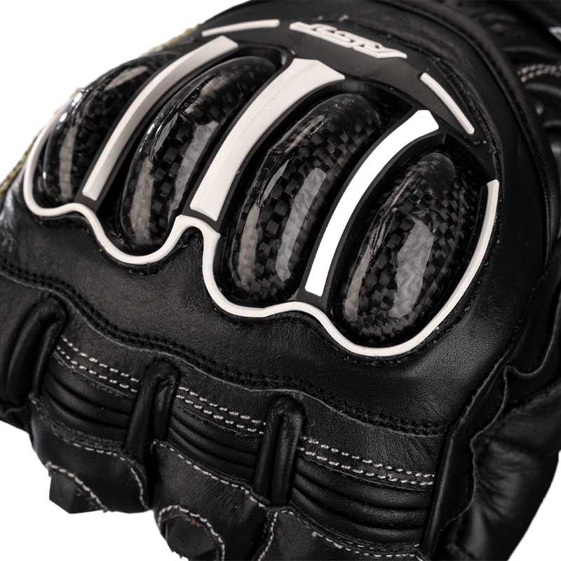 Load image into Gallery viewer, TRACTECH EVO 4 CE GLOVE BLACK/BLACK/BLACK LG 102666BLK-10 image 2
