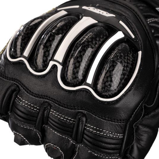 TRACTECH EVO 4 CE GLOVE BLACK/BLACK/BLACK LG 102666BLK-10 image 2