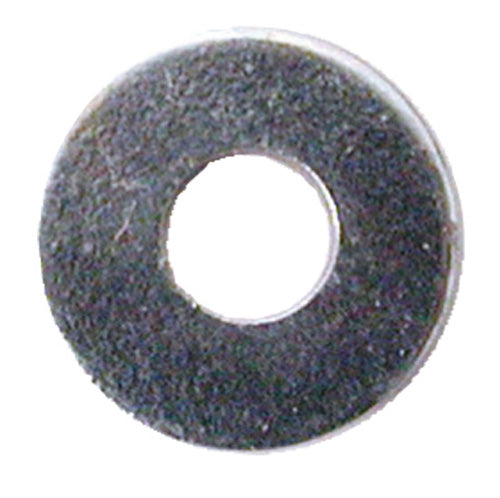 TRACK RIVET WASHERS SBU6 BOX OF  500