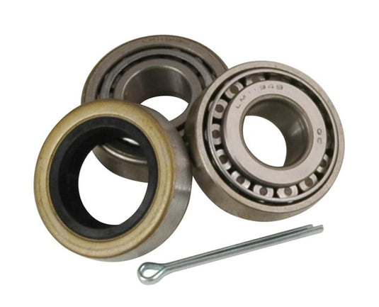 PKG BEARING KIT, TAPERED, 1-3/8