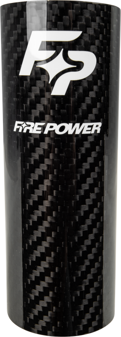 CARBON FIBER REGISTRATION WRAP 52 MM X 125 MM 567-1930 image 1
