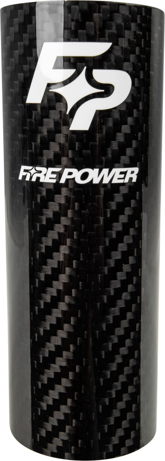 CARBON FIBER REGISTRATION WRAP 52 MM X 125 MM 567-1930 image 1
