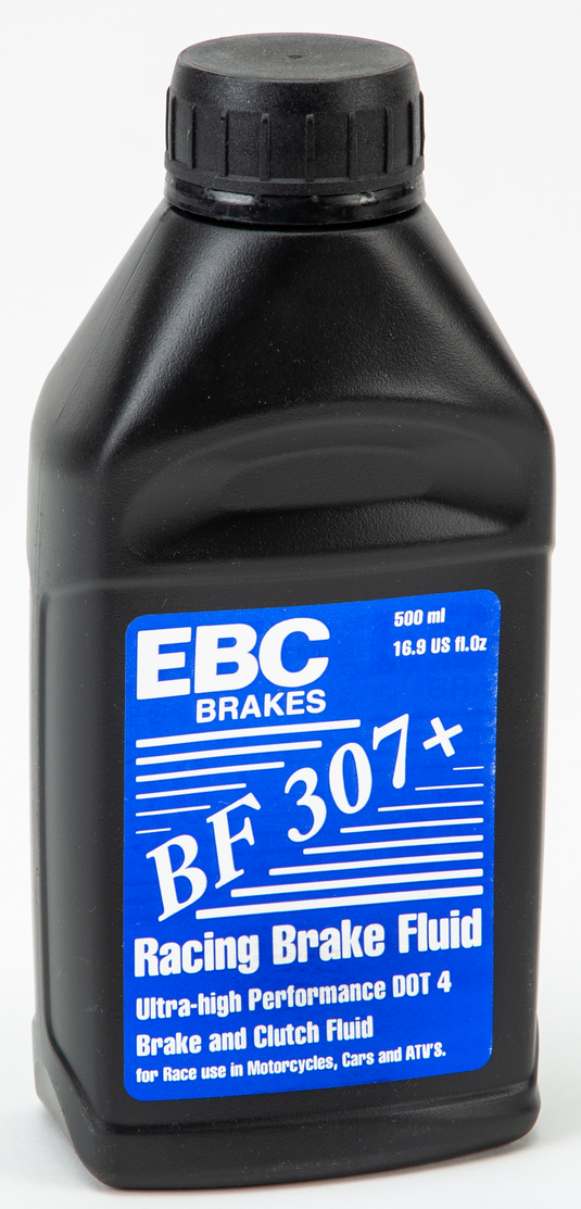 BRAKE FLUID BF307 BF-307 EACH BF-307 EACH image 1