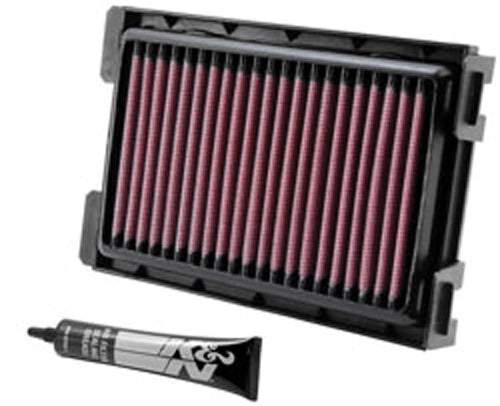 HONDA CBR250R AIRFILTER