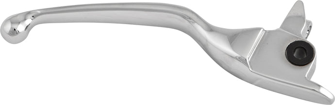BRAKE LEVER CHROME TOURING 08-13 OE