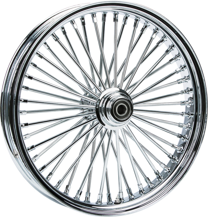 FR 48-SPK SD CHROME 21X3.5 WG-HUB 25M ABS 00 LTR 051-13541 image 1