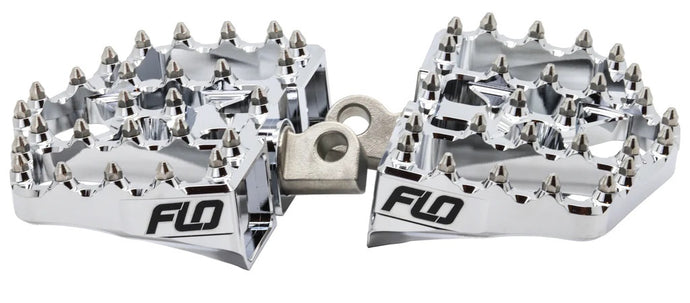 MINI MOTO BOARDS HD CHROME FPEG-800V4CR image 1