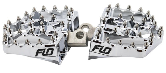 MINI MOTO BOARDS HD CHROME FPEG-800V4CR image 1