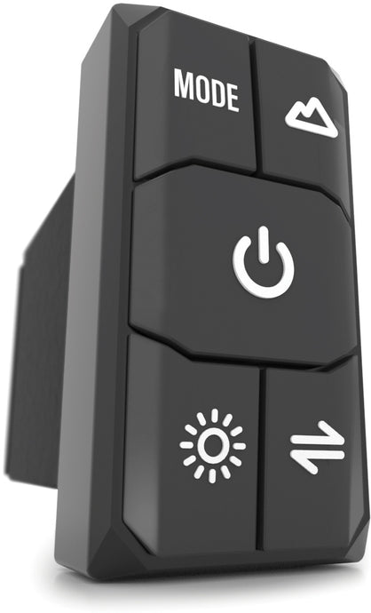 LED CONTROLLER ROCKER SWITCH SEI-SETXLED image 1